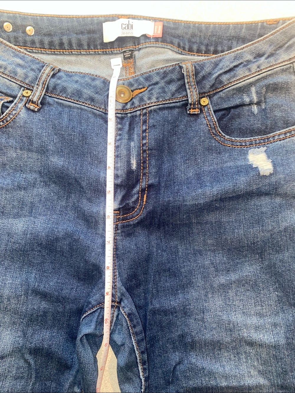 Cabi Jeans - Picture 7 of 7